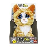 ¡asústalos a todos con feisty pets, los peluches más aterradores y divertidos que hayas visto nunca.