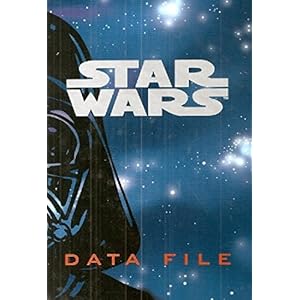 Funfax "Star Wars" Data File