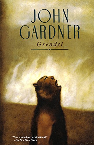 Grendel (Roman)