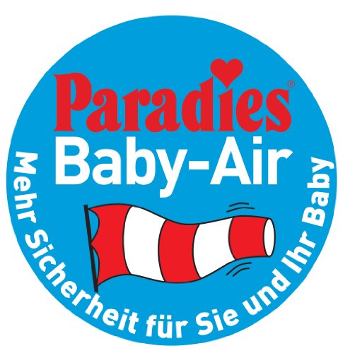 Paradies Baby- und Kindermatratze Iris von - 4