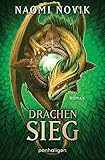 Image de Drachensieg: Roman (Feuerreiter-Serie, Band 9)