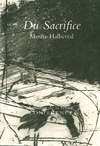 Du sacrifice Du sacrifice