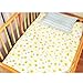 ChineOn Infant Baby Toddler Home Travel Cotton Waterproof Urine Pad Mat Cover Changing Pad