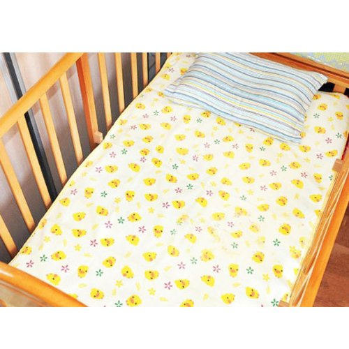 ChineOn Infant Baby Toddler Home Travel Cotton Waterproof Urine Pad Mat Cover Changing Pad