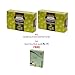 Kangra Valley Khadi Green Gold Cardamom Tea (Pack of 2) RS.199.00