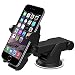 Produktbild Handyhalterung Auto Kfz Armaturenbrett Windschutzscheibe,360°drehbar Handyhalter für iPhone 6 / 7 / 7 Plus, Samsung Galaxy S7, Huawei P9,LG, GPS - Geräte usw.