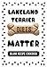 Produktbild Lakeland Terrier Diets Matter: Dog Food & Treats Blank Recipe Journal