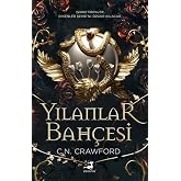Yılanlar Bah&ccedil;esi