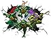 Price comparison product image TMNT Teenage Mutant Ninja Turtles Wall Crack self adhesive wall art size 1000mm wide x 600mm deep (large)