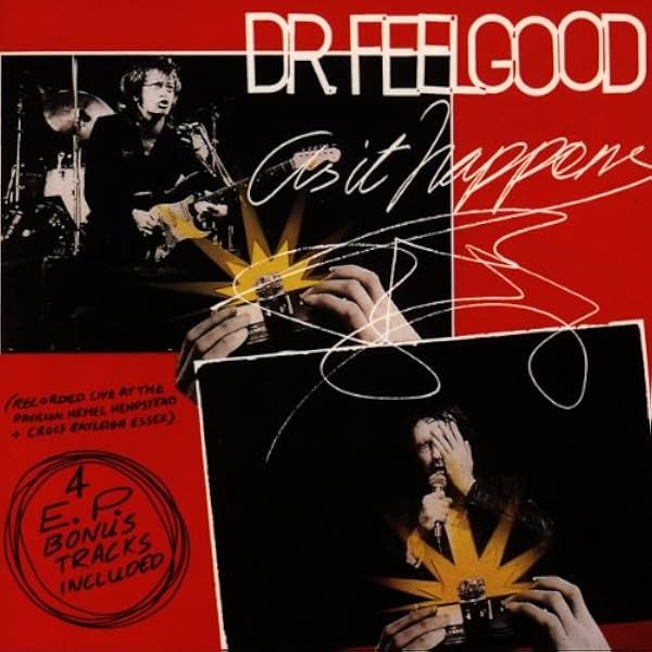 The Feelgood Factor: Amazon.co.uk: CDs & Vinyl