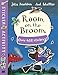 Room on the Broom Sticker Book by Julia Donaldson, Axel Scheffler