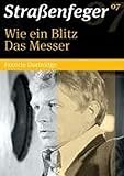 Stra�enfeger 07 - Wie ein Blitz / Das Messer - Ingmar Zeisberg