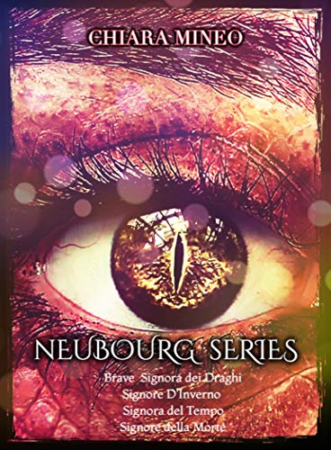 Chiara Mineo - Neubourg Series (2018)