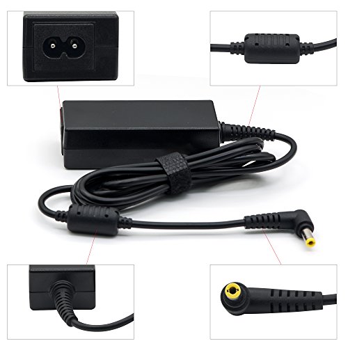 LEICKE LCD TFT Monitor Netzteil 12V 3A 5,5*2,5mm - 2