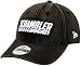 Produktbild New Era Ducati FA18 Scrambler 9Forty Strapback Cap - Grau