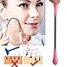 Bonzeal Brand New Facial Hair Threading Removal Stick Epicare Epistick Epilator Remover Spring Beauty RS.220.00