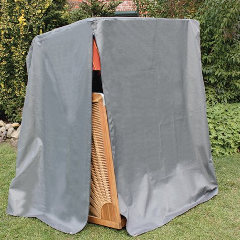 Preisvergleich Produktbild Strandkorbhülle