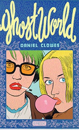 Ghost World