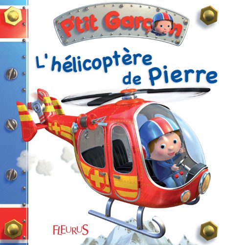 Download L'hélicoptère de Pierre Download L'hélicoptère de Pierre