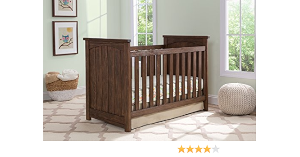 serta northbrook crib