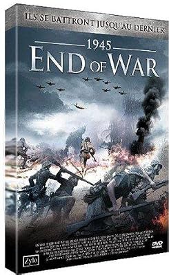 Zylo 1945 - End of war