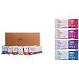 The Whole Truth - Protein Bars, Pack of 12&The Whole Truth - Energy Bars - Fudge All! | Pack of 6 x 40g