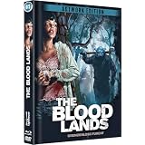 The Blood Lands - Grenzenlose Furcht - Ltd. Mediabook (Artwork-Edition Nr. 5) [Blu-ray + DVD]