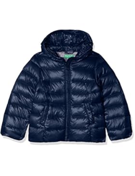 United Colors of Benetton Mädchen Jacke Down Jacket