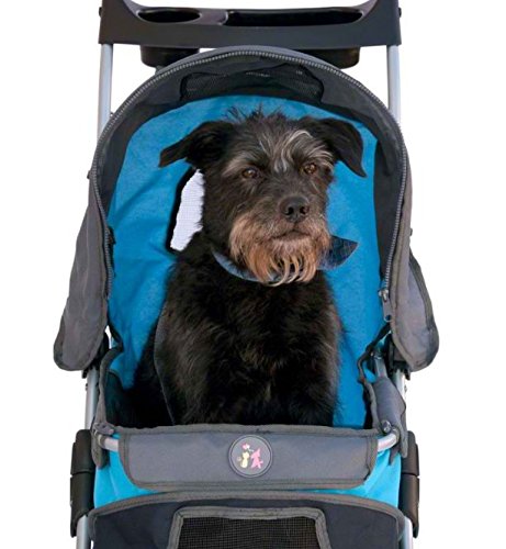 Durable-and-Comfortable-Pet-Stroller-for-Small-Dogs-Suitable-for-Dogs-Up-to-20-kg-Ideal-for-Long-Walks-when-Travelling-or-In-Town