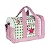 Produktbild Lässig Mini Sportbag Sporttasche Schulsporttasche Kindergarten mit Schuhfach, Starlight Magenta