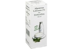 BIOKANOL PHARMA GMBH Käselab Essenz