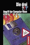 Die drei ??? Angriff der Computer-Viren by 
