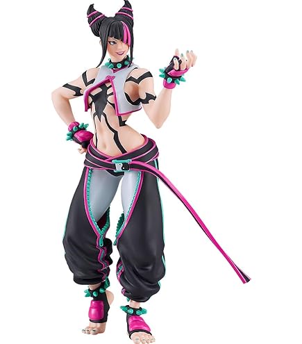 The King of Fighters '97: Mai Shiranui Pop Up Parade figurka