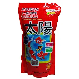 TAIYO GROW 500g packet High Nutrition Feed Grow Packet (500 g)