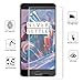 Produktbild Displayschutzfolie - Screen ProtectorHat Prinz 0,1mm voller alter Screen Guard-transparent für Oneplus 3T / 3
