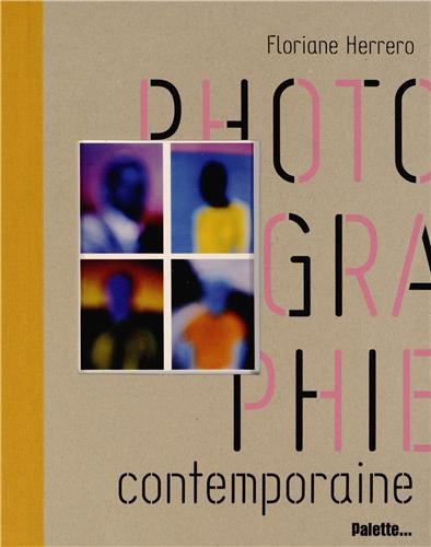 couverture de : Photographie contemporaine