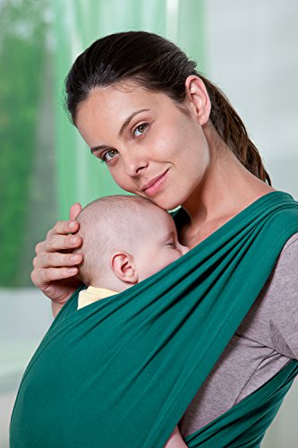 Amazonas Petrol Tragetuch - 5