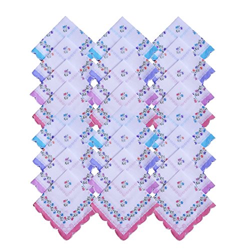 S4S 100% Cotton Women