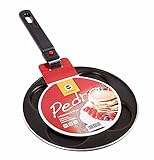 Opa Pedro Poêle à pancakes anti-adhésive sur Amazon