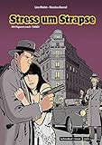 Nestor Burma: Stress um Strapse by 