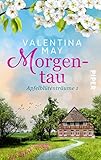 Cover zum Buch Morgentau: Apfelblütenträume 1