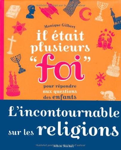 couverture de : Il &eacute;tait plusieurs 'foi'