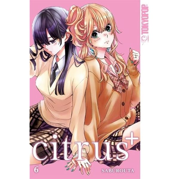 citrus artbook : Saburouta, Maser, Verena: Amazon.co.uk: Books