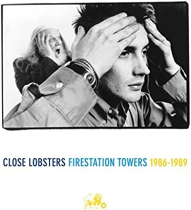 Firestation Towers: 1986-1989