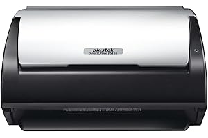 SCANNER PLUSTEK SMART OFFICE PS188