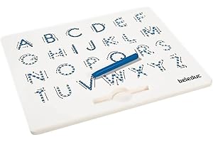 BELEDUC MAGNETIC TABLE CAPITAL LETTERS