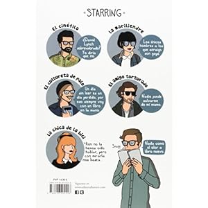 El Cooltureta (LUMEN GRÁFICA)