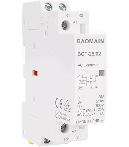 Aexit B9-30-10 380V 50Hz spoel 28A (AC-1) Ie 3-polig 3NO