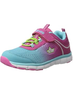 Lico Mädchen Jump Vs Sneaker