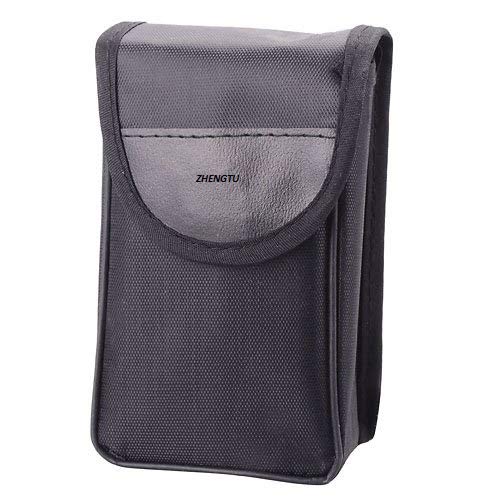 ZHENGTU Mini Binoculars 10X25 HD Portable Long Distance Telescope Black - Image 5